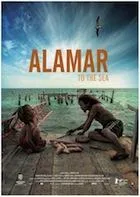 alamar poster
