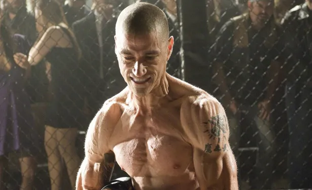 alex cross