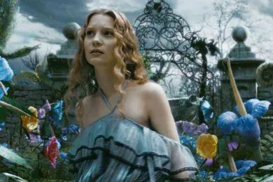 alice in wonderland