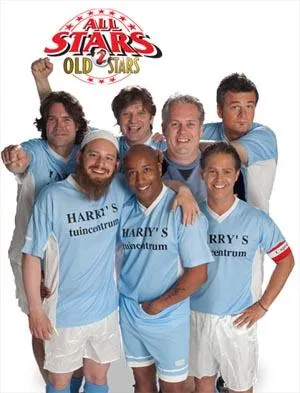 all stars 2