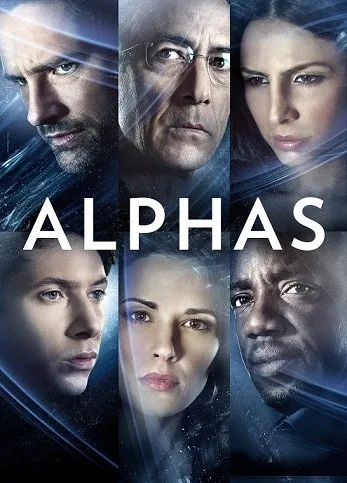 alphas