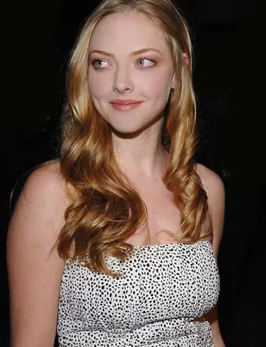 amanda seyfried