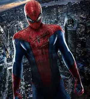 amazing20spiderman