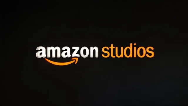 amazon studios logo