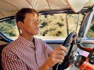 american graffiti