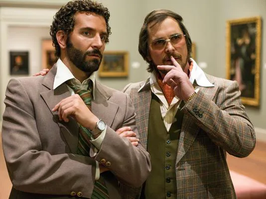 american hustle bradley cooper christian bale