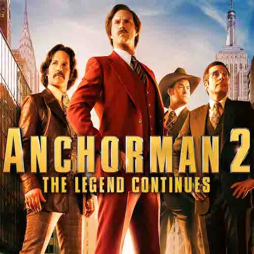 anchorman2 unrated itunespre sale fpo