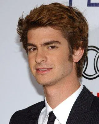andrew garfield
