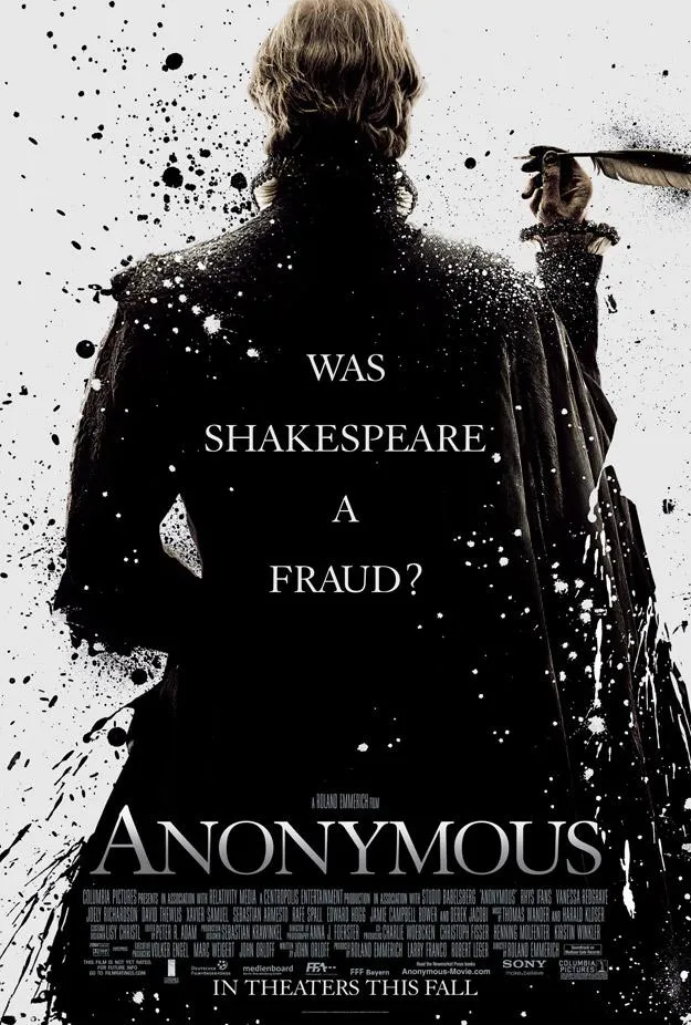 anonymous poster