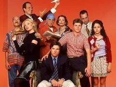 arrested development