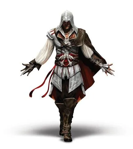 assassins creed 2