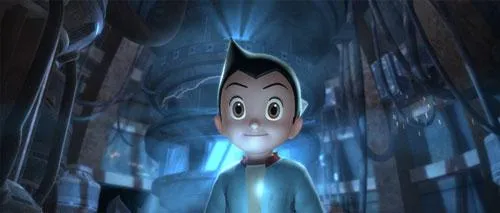 astroboy