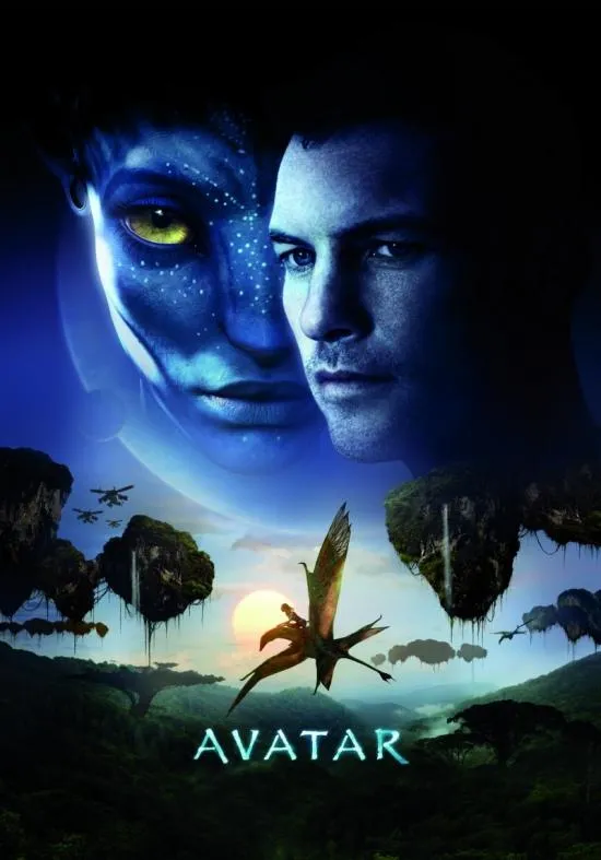 avatar poster
