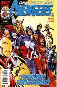avengers