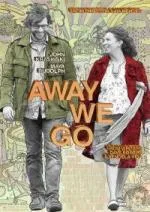 away we go