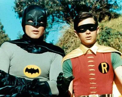batman robin photograph c12150175