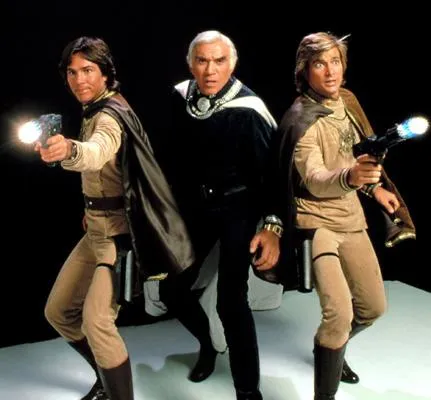 battlestar
