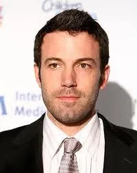 ben affleck