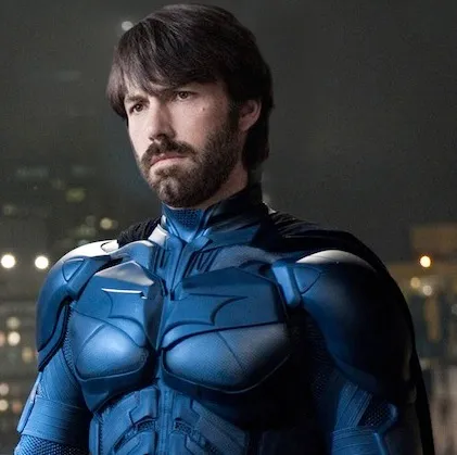 benaffleckbatman