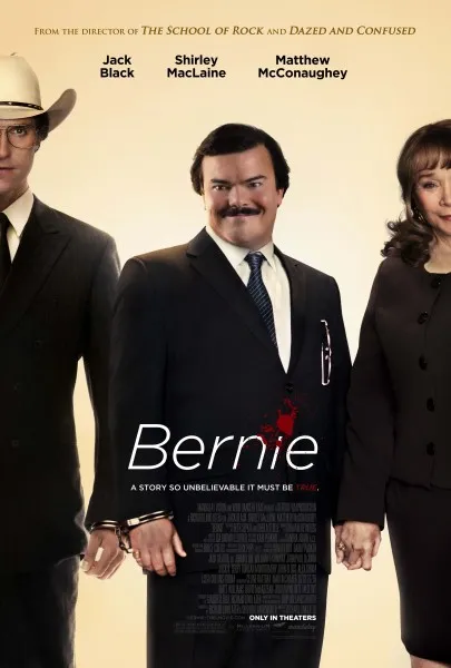 bernie20poster
