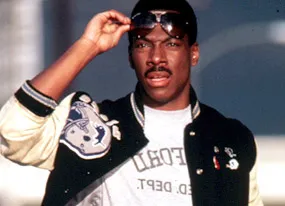 beverly hills cop 2 axel foley