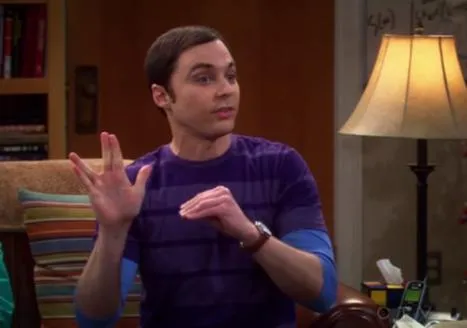 big bang theory