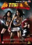 big tits zombie dvd