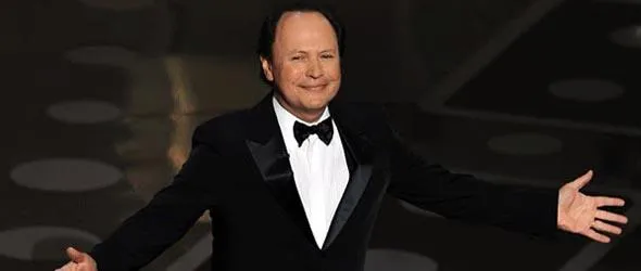 billy crystal 2