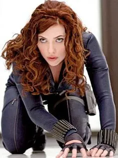 black widow