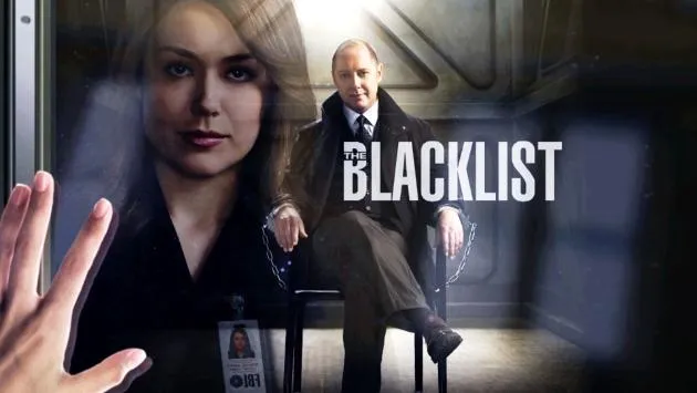 blacklist