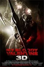 bloody valentine