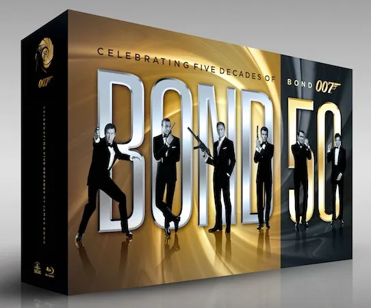 bond 50