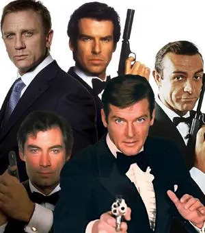 bond
