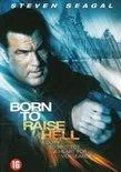 born to raise hell dvd