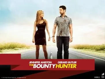 bounty hunter