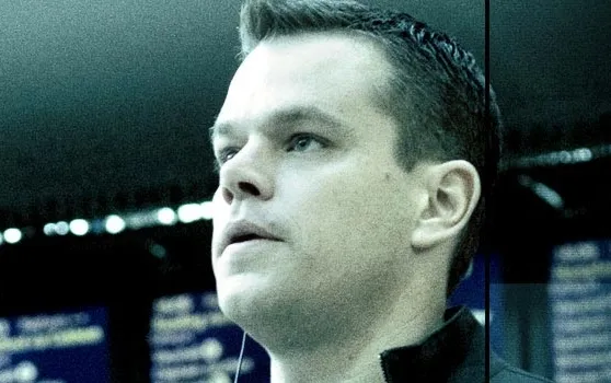bourne