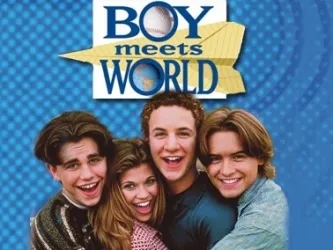boy meets world show