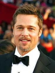 brad pitt