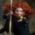 brave princes merida