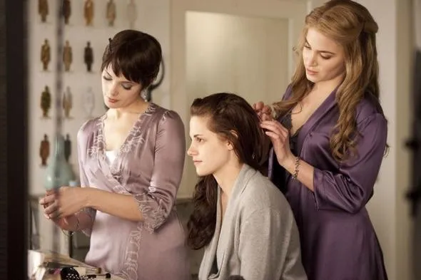 breaking dawn part 1 3