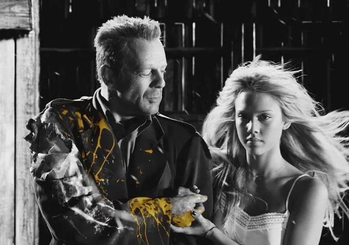 brucewillis jessicaalba sincity