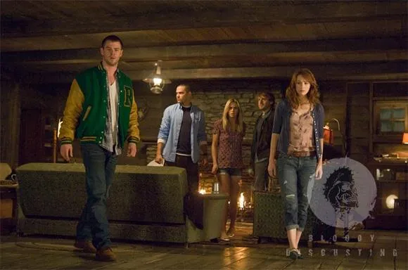 cabininthewoods firstlook full