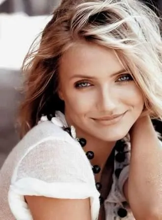 camerondiaz