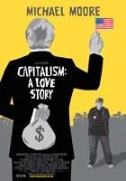 capitalism a love story poster