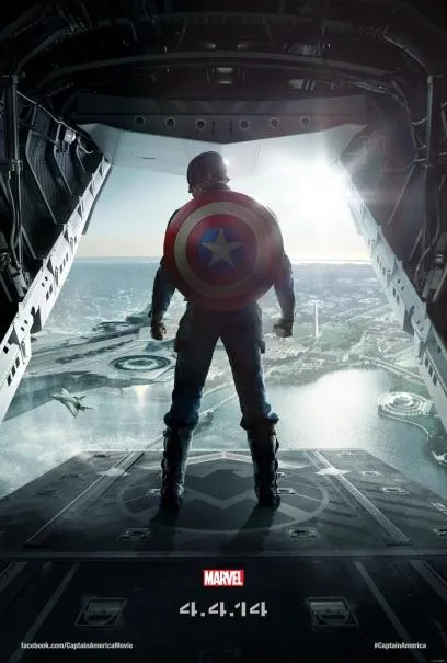 captain america the winter soldier 8
