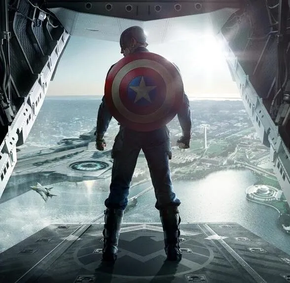 captainamerica