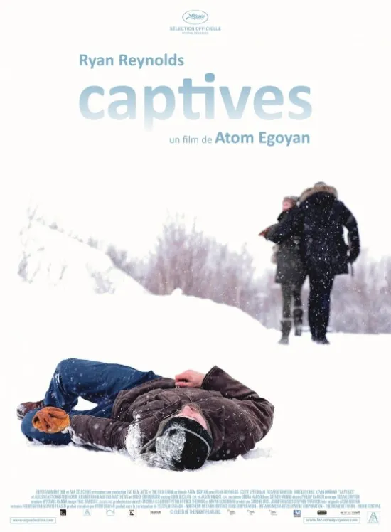captive