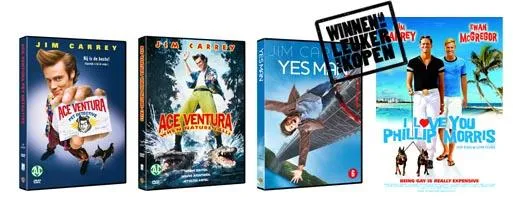 carrey winnen