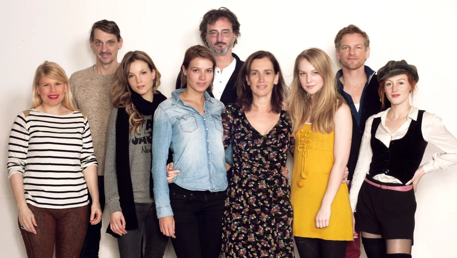 castfoto kenau pb