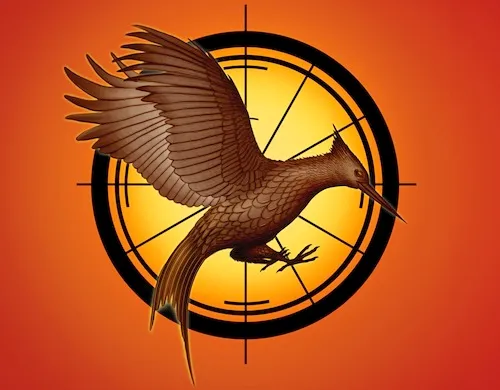 catching fire crop